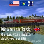 Whitefish Task GB